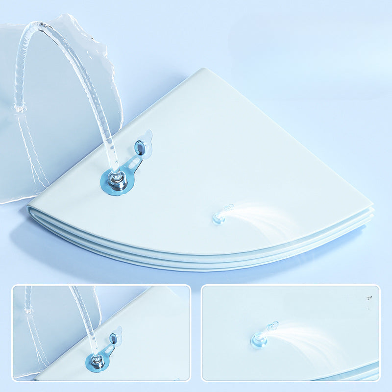Inflatable Water Bed