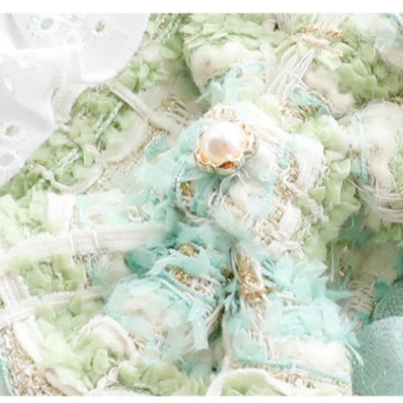 Floral Princess Dress