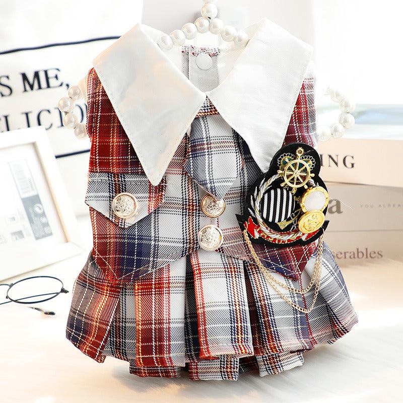 Stage Dress