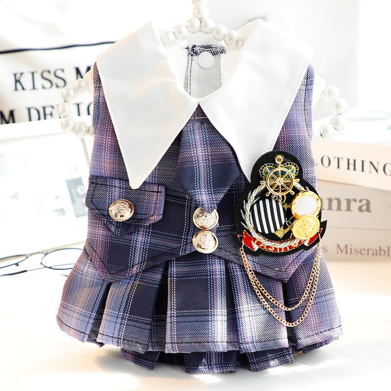 Stage Dress