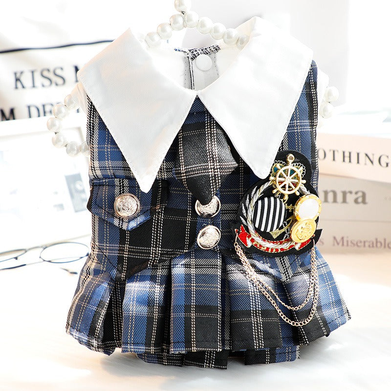 Stage Dress