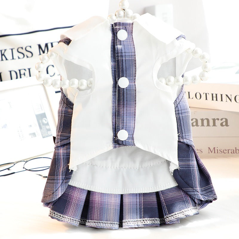Stage Dress