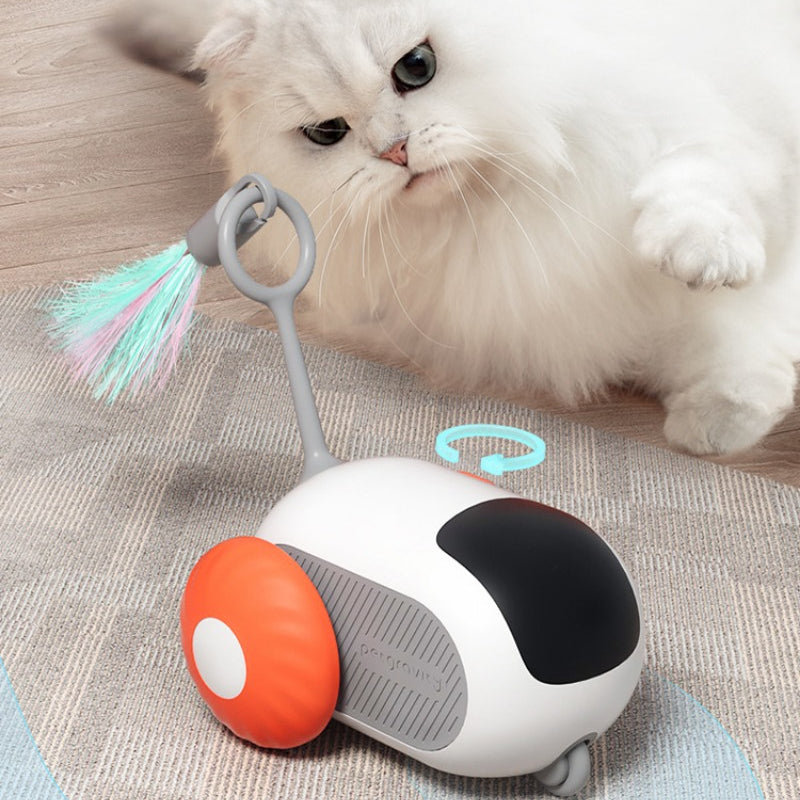 Remote Control Little Mouse Sports Car