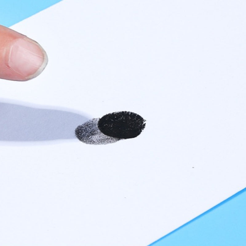 Paw Print Stamp Pad