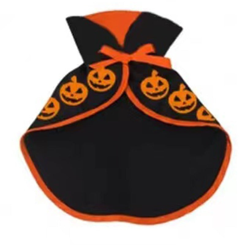 Magic Cape Halloween Pet Costume