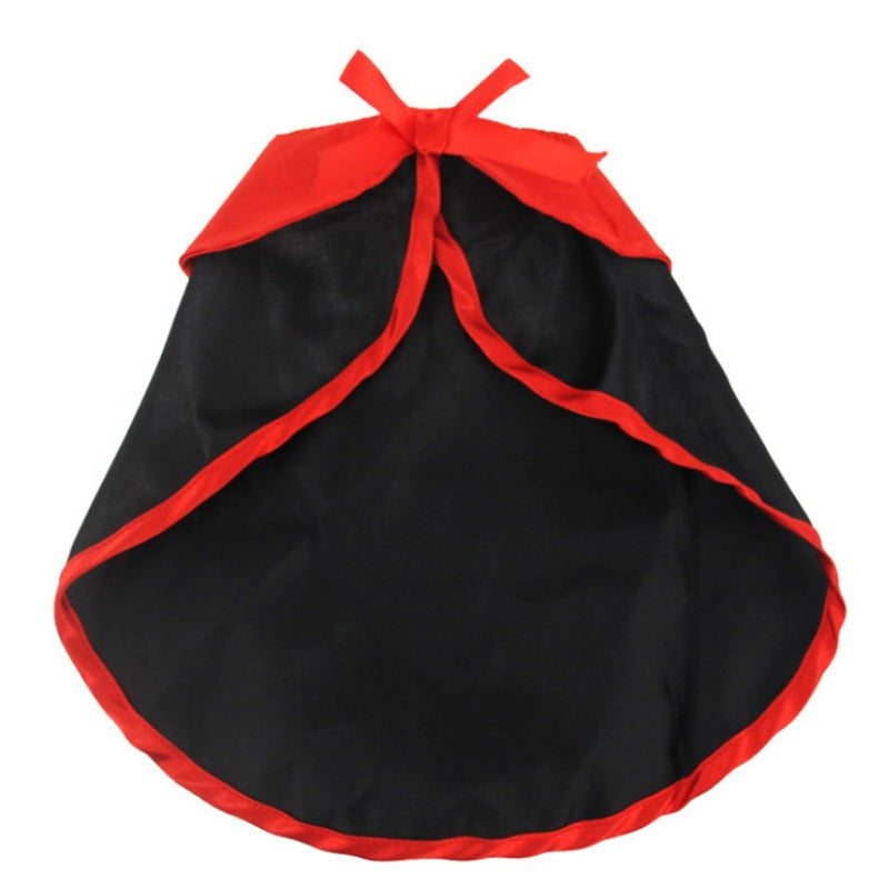 Magic Cape Halloween Pet Costume