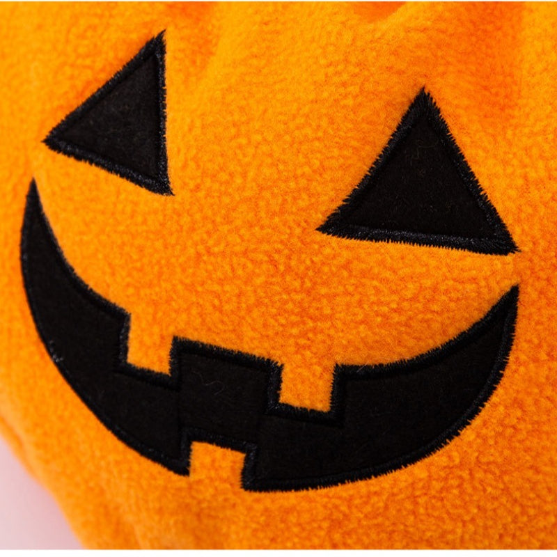 Halloween Pumpkin Lantern Costume