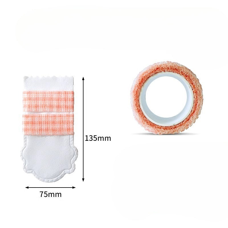 Pet Outdoor Waterproof Disposal Foot Cover