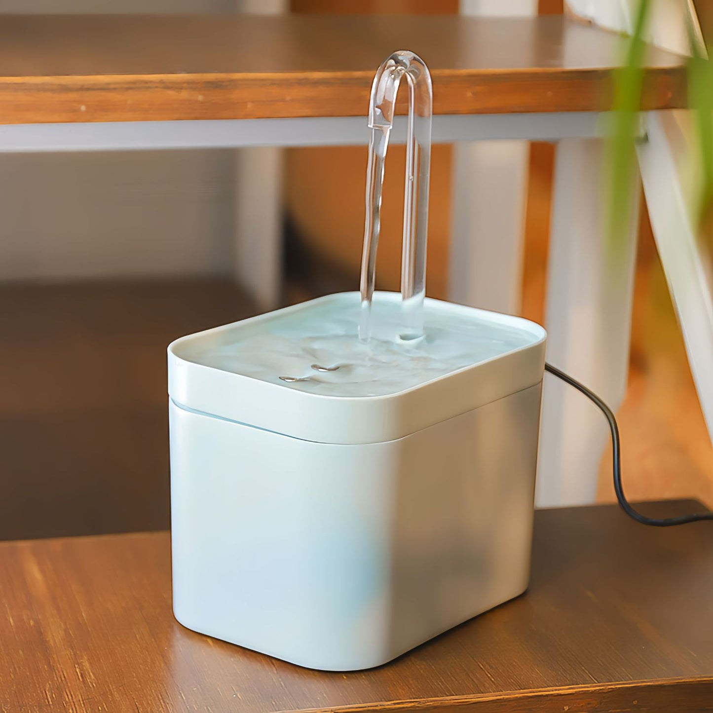 Flowing Water Dispenser