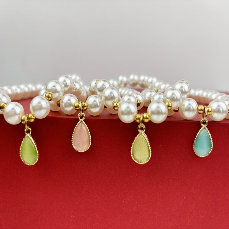 Mori Buddhist Pet Necklace