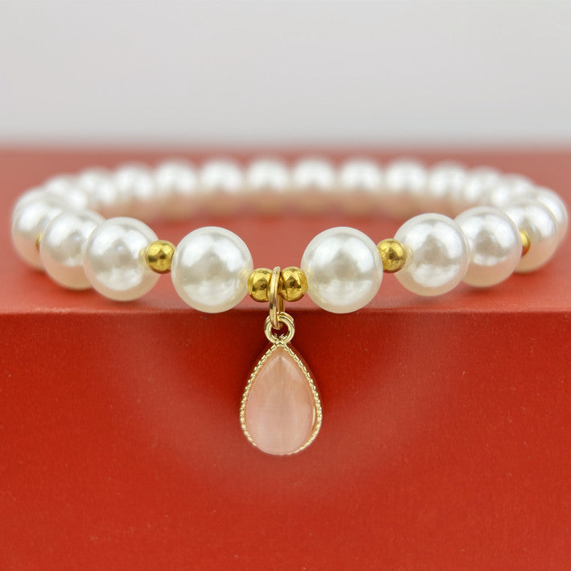 Mori Buddhist Pet Necklace