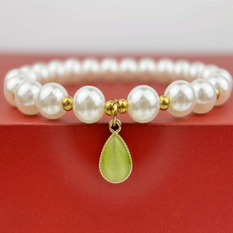 Mori Buddhist Pet Necklace