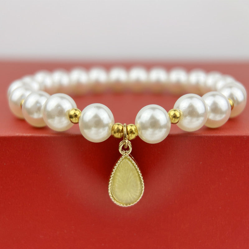 Mori Buddhist Pet Necklace