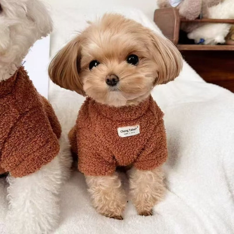 Super Soft Pet Cloth