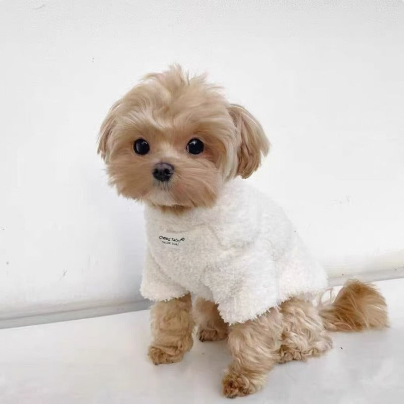 Super Soft Pet Cloth