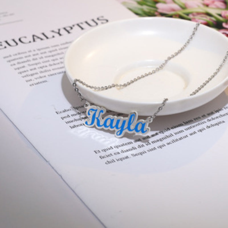 925 Silver Commemorative Relief Pendant