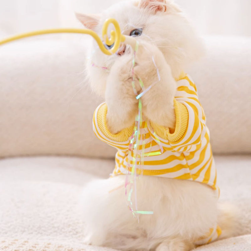Banaba Poky Dot Coat