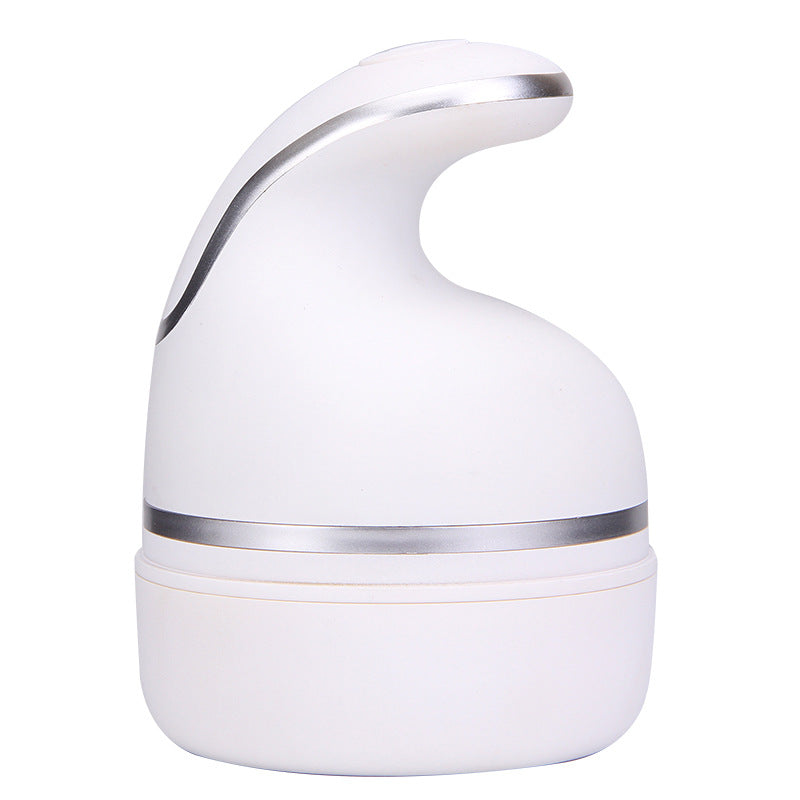 Rechargeable Pet Head Scalp Massager
