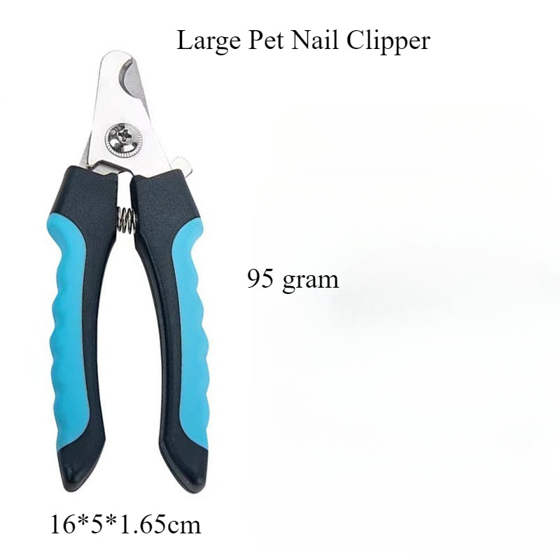 Pet Nail Clippers