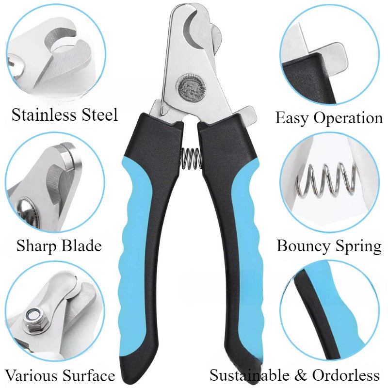 Pet Nail Clippers