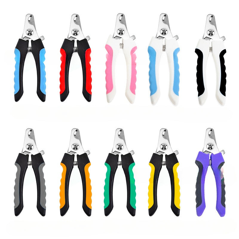 Pet Nail Clippers