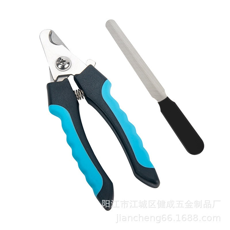 Pet Nail Clippers