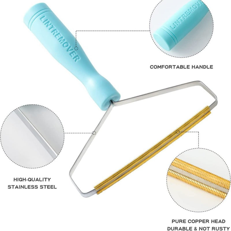 Reusable Pet Hair Remover