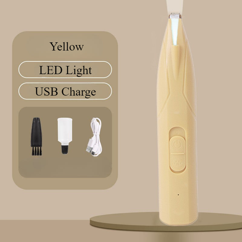 Electric Nail Clippers