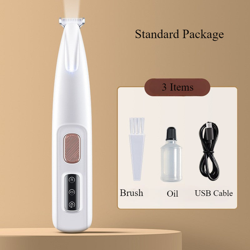 Electric Nail Clippers