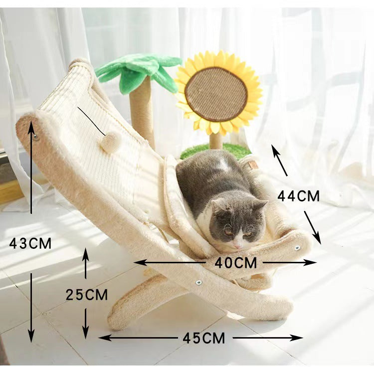 Cat Bed