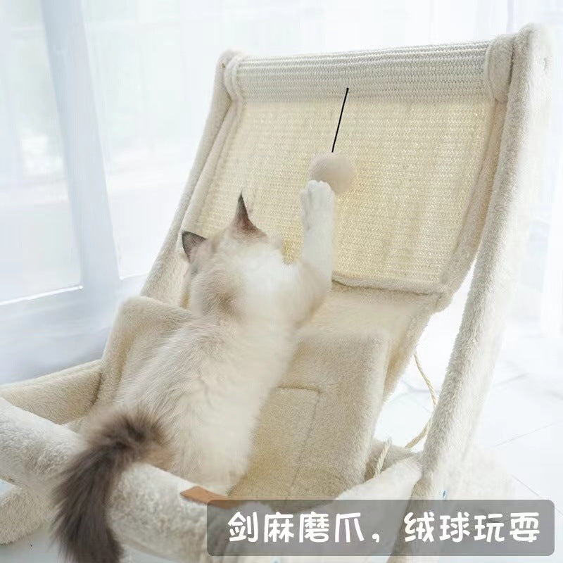 Cat Bed