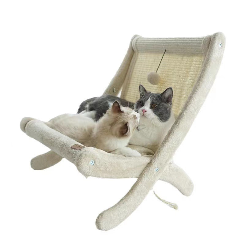 Cat Bed