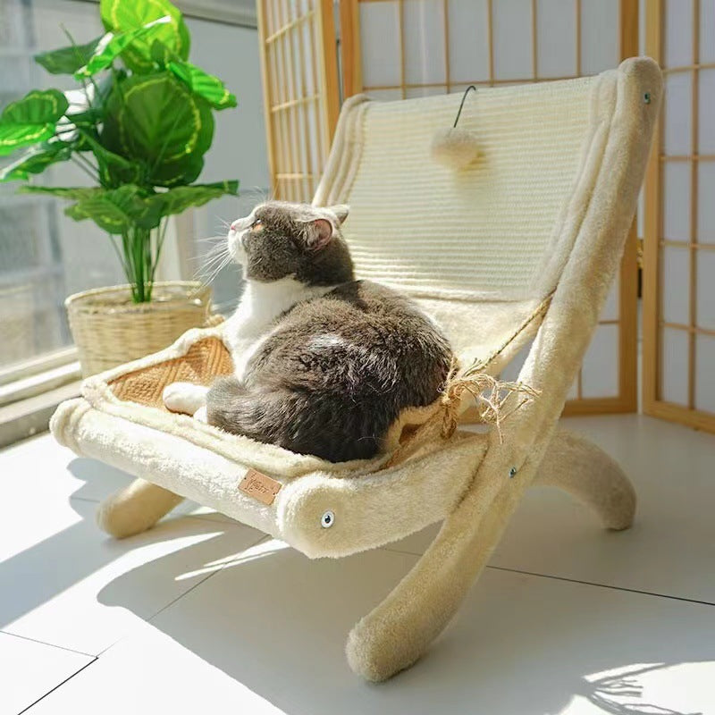 Cat Bed