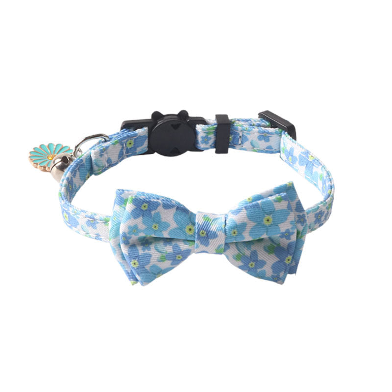 Polyester Pet Collar