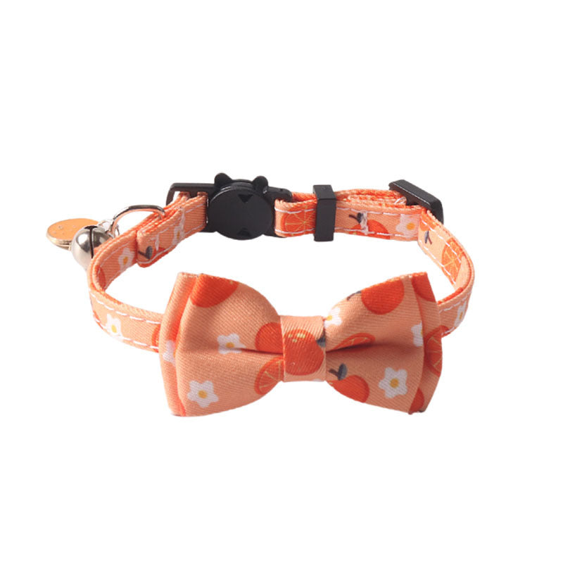 Polyester Pet Collar