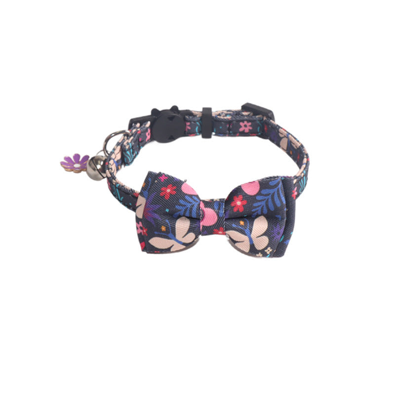 Polyester Pet Collar