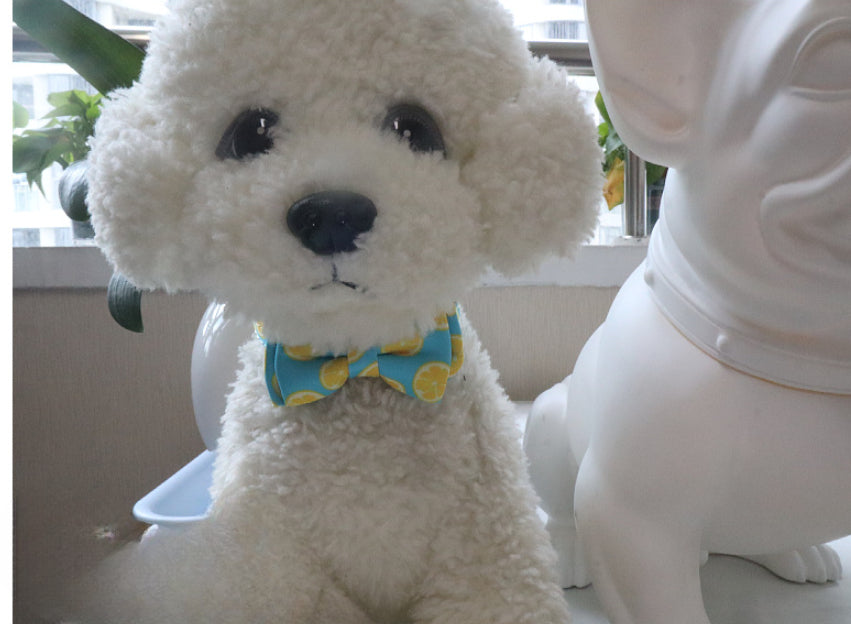 Polyester Pet Collar