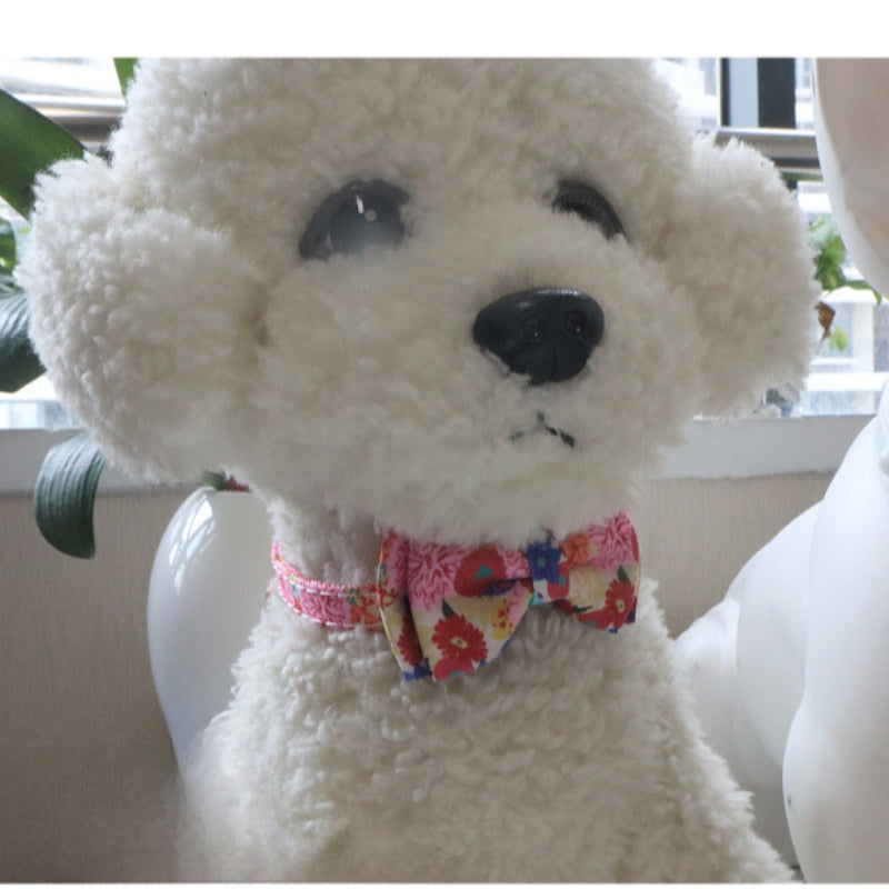 Polyester Pet Collar