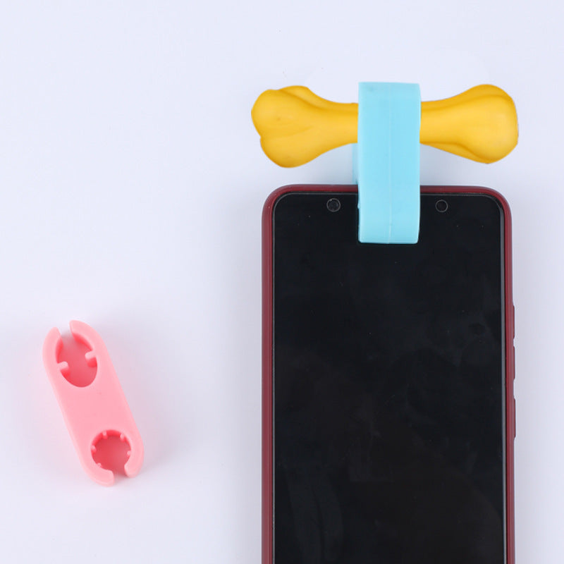 Pet Selfie Clip