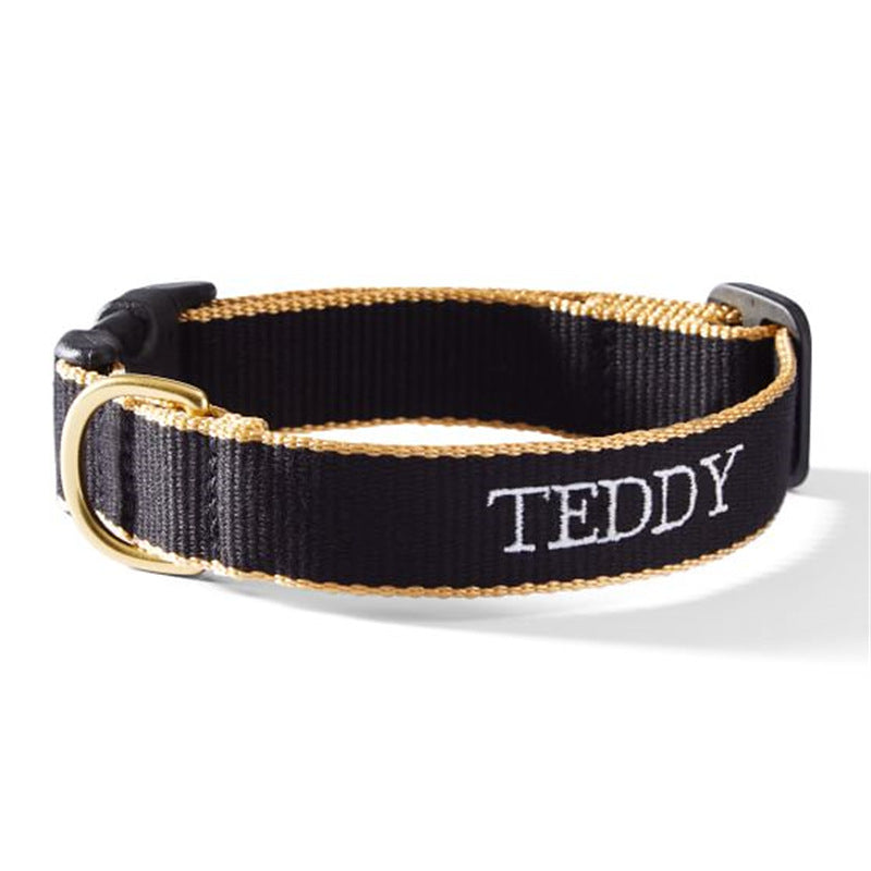 Leather Pet Collar