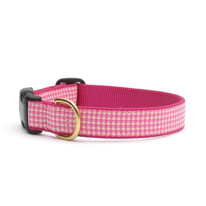 Leather Pet Collar