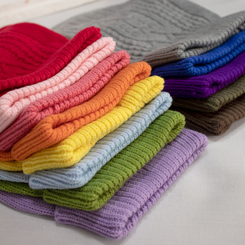 Cozy Knit Sweater