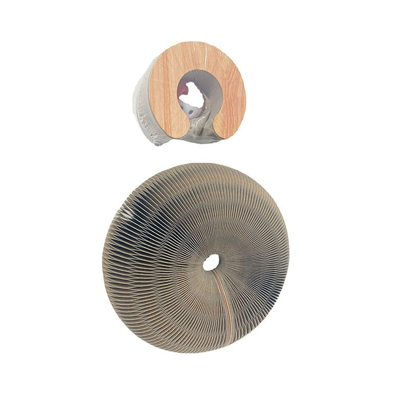 Magic Organ Cat Scratching Toy