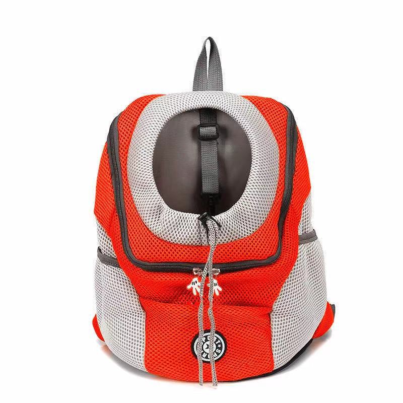 Portable Pet Backpack