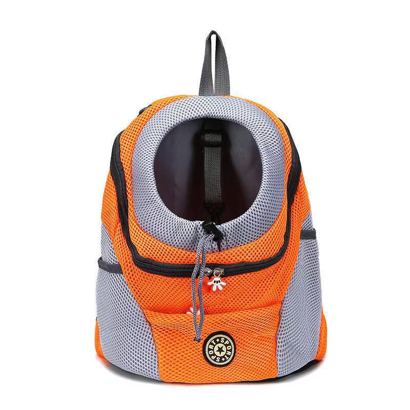 Portable Pet Backpack