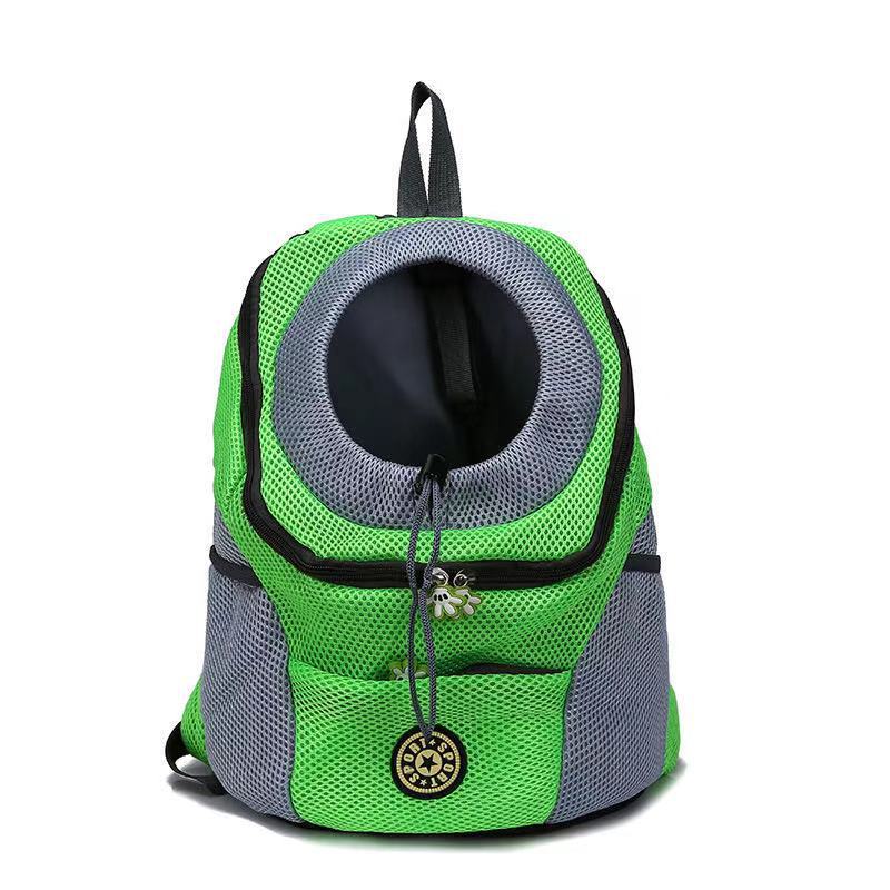 Portable Pet Backpack