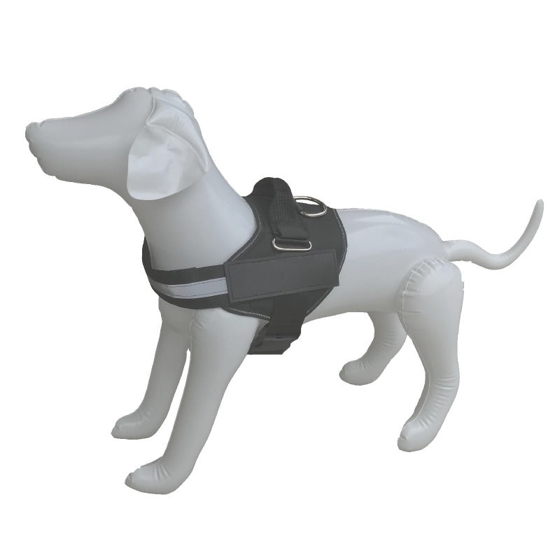 Adjustable Dog Chest Strap