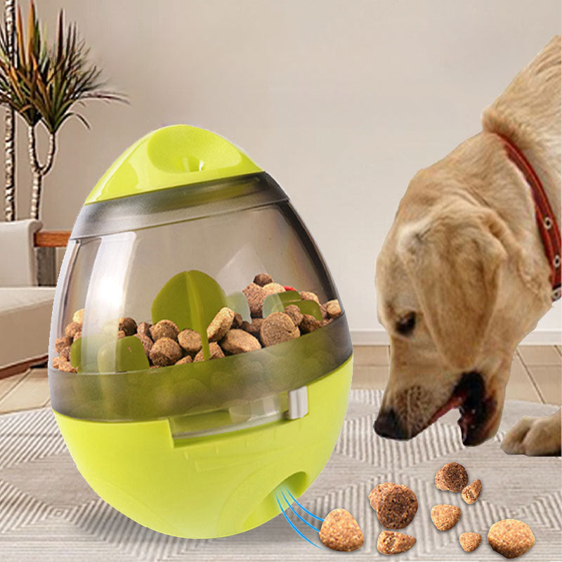 Leaky Food Ball