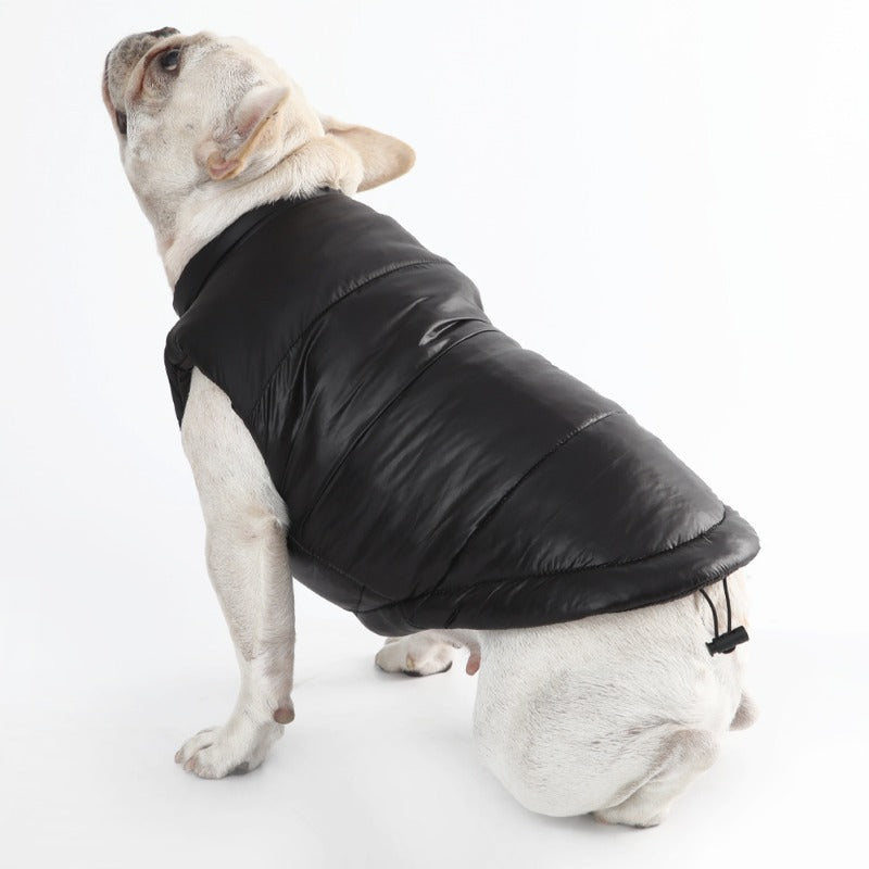 Comfort Fit Cotton Pet Vest