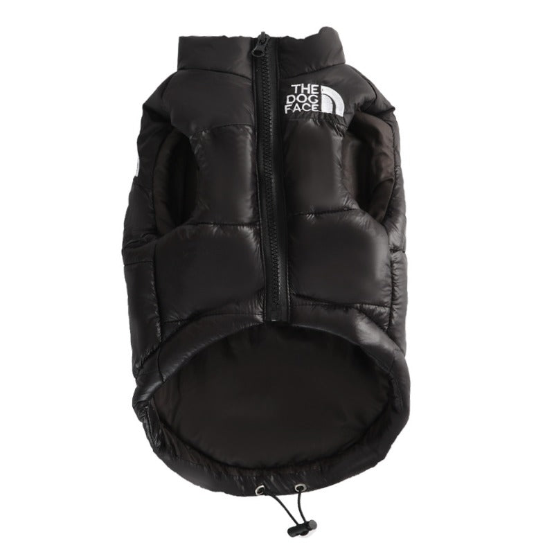 Comfort Fit Cotton Pet Vest
